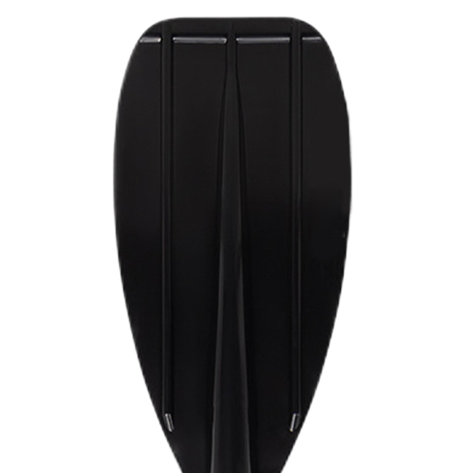 Carbon Fiber Paddle 2 Section  - Fishing Boat Paddle review and price
