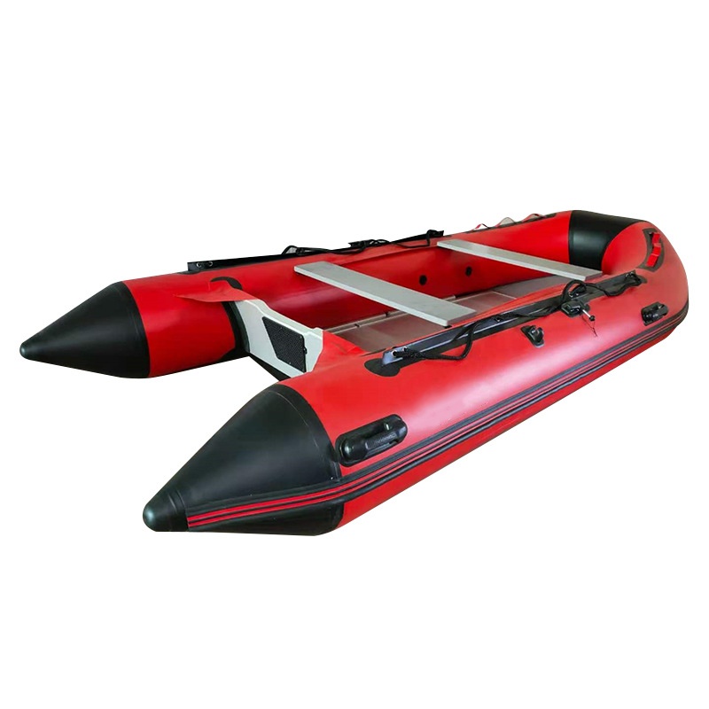 Custom Logo 2.3m to 5m PVC Tar - Fishing Boat Inflatable review and price
