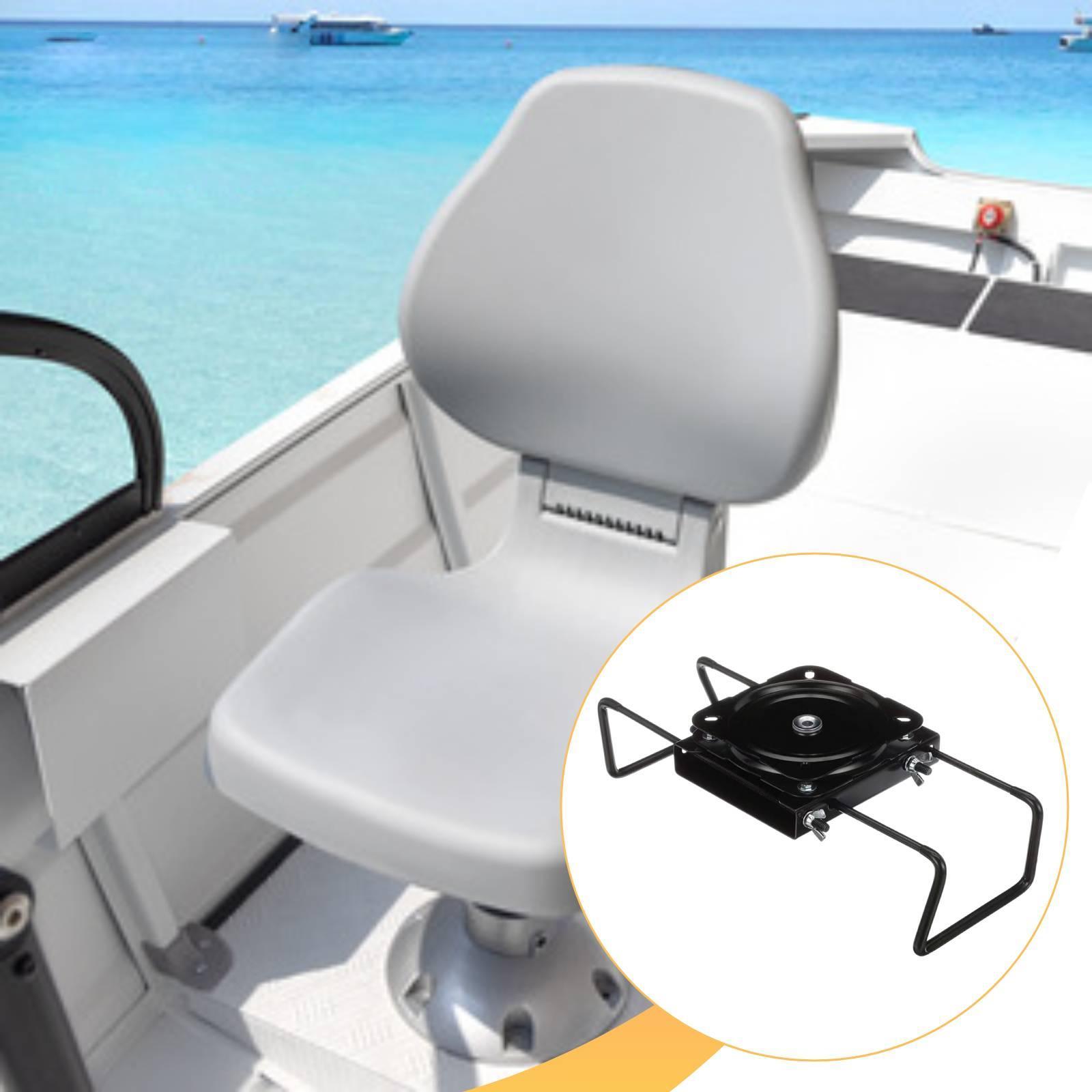 Secure Fit Boat Seat Base Swiv - Fishing Boat Steering Wheel review and price