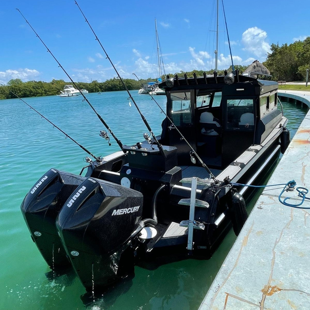 Fishing Boat 18ft Aluminum wit - Fishing Boat Fiberglass review and price