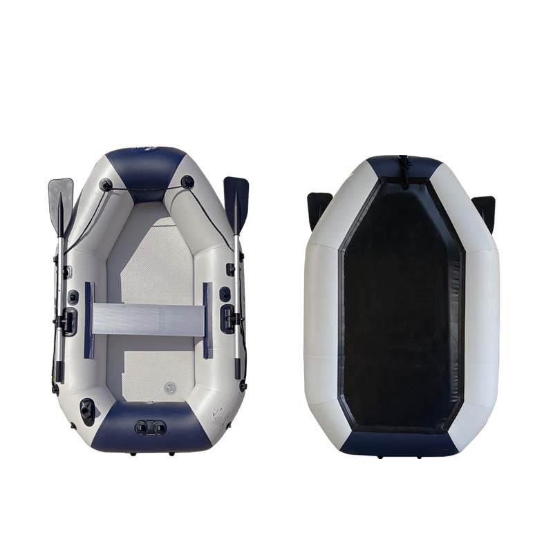 1.2mm Thickened Inflatable Fis - Fishing Boat Inflatable review and price
