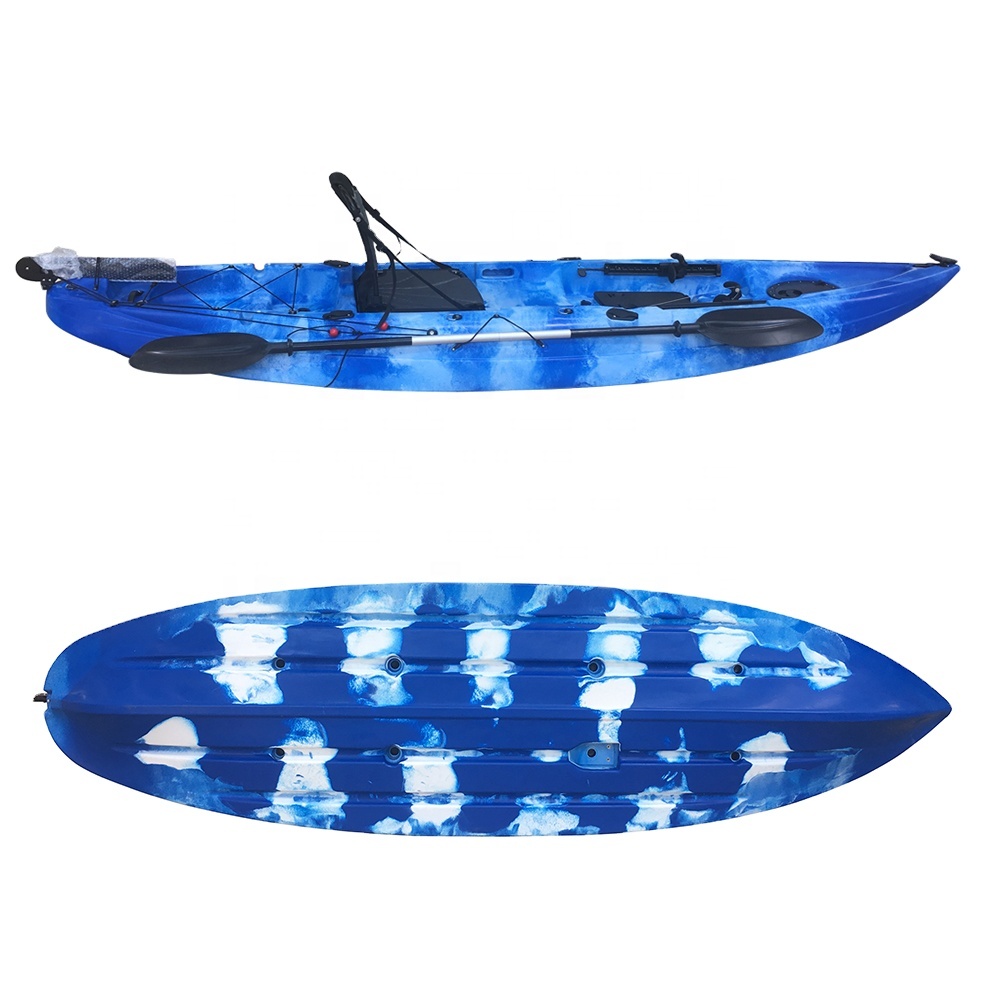 One Adult And One Kid Or Pet 1 - Fishing Boat Paddle review and price