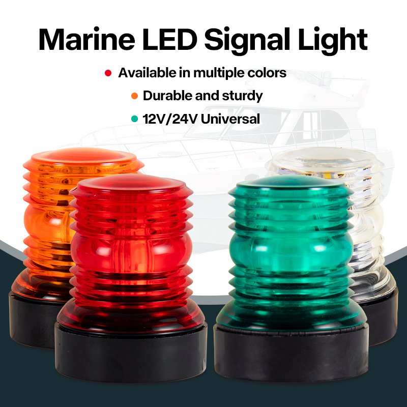12V Marine LED Anchor Light Wa - Fishing Boat Anchor review and price