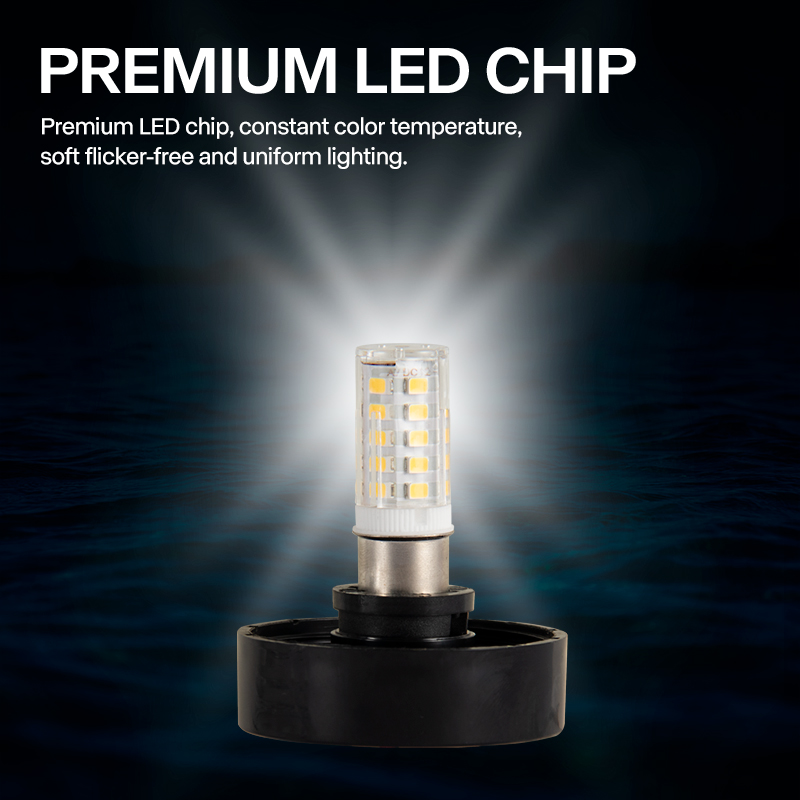 12V Marine LED Anchor Light Wa - Fishing Boat Anchor review and price