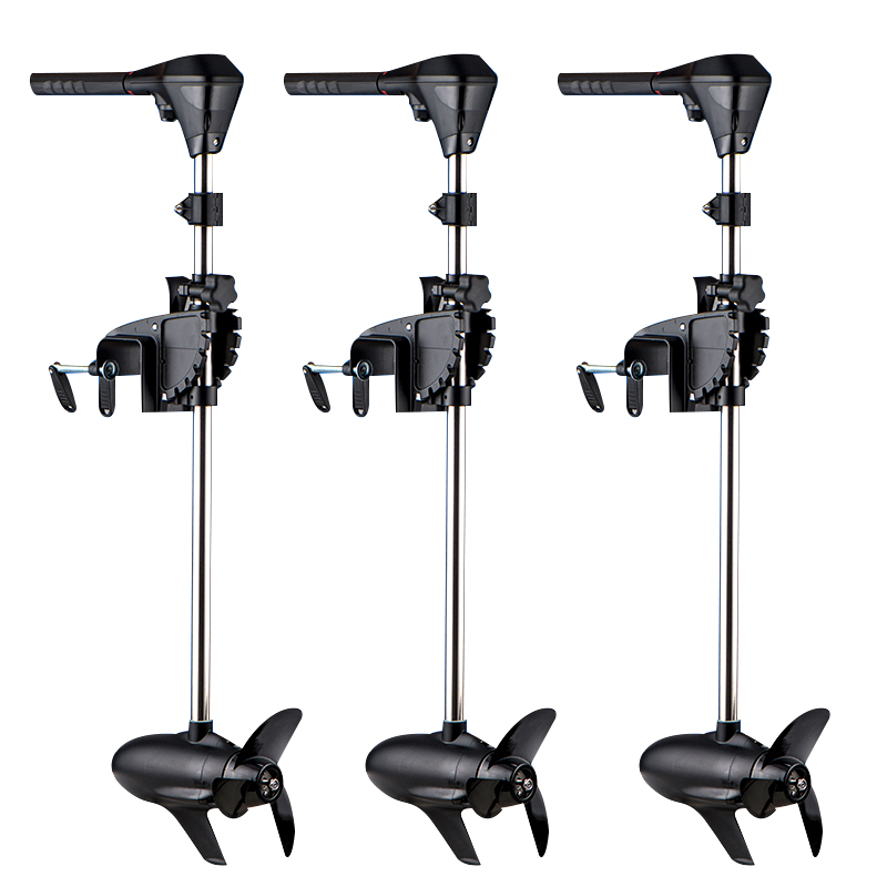 Facotry Price Marine HAIBO M25 - Fishing Boat Outboard Motor review and price