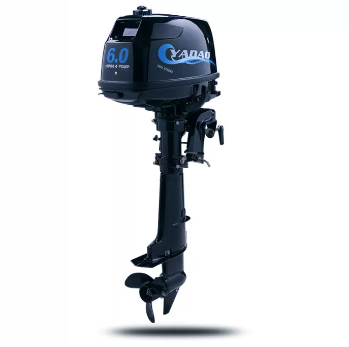 High Quality Factory Price YAD - Fishing Boat Outboard Motor review and price