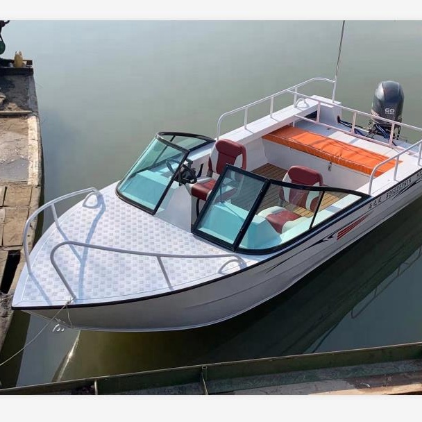 5.28m Long 8 Seats Fishing Boa - Fishing Boat Fiberglass review and price