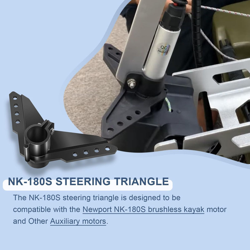 NK-180S Steering Triangle Comp - Fishing Boat Steering Wheel review and price