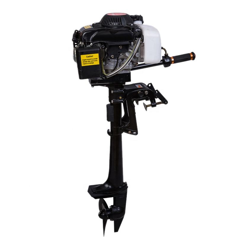2026 New Arrive Best Quality 3 - Fishing Boat Outboard Motor review and price