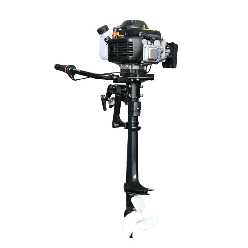 2026 New Arrive Best Quality 3 - Fishing Boat Outboard Motor review and price