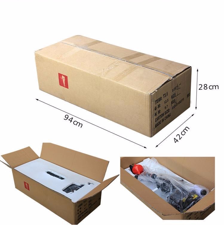 2026 New Arrive Best Quality 3 - Fishing Boat Outboard Motor review and price