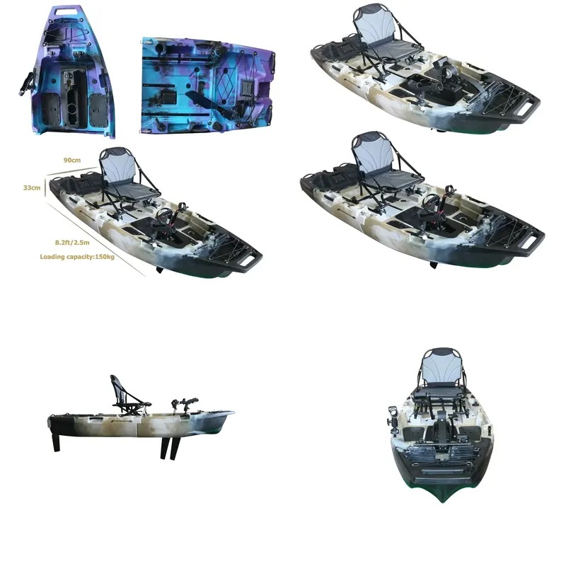 8ft Modular Single Seat Fin Pe - Fishing Boat Seat review and price