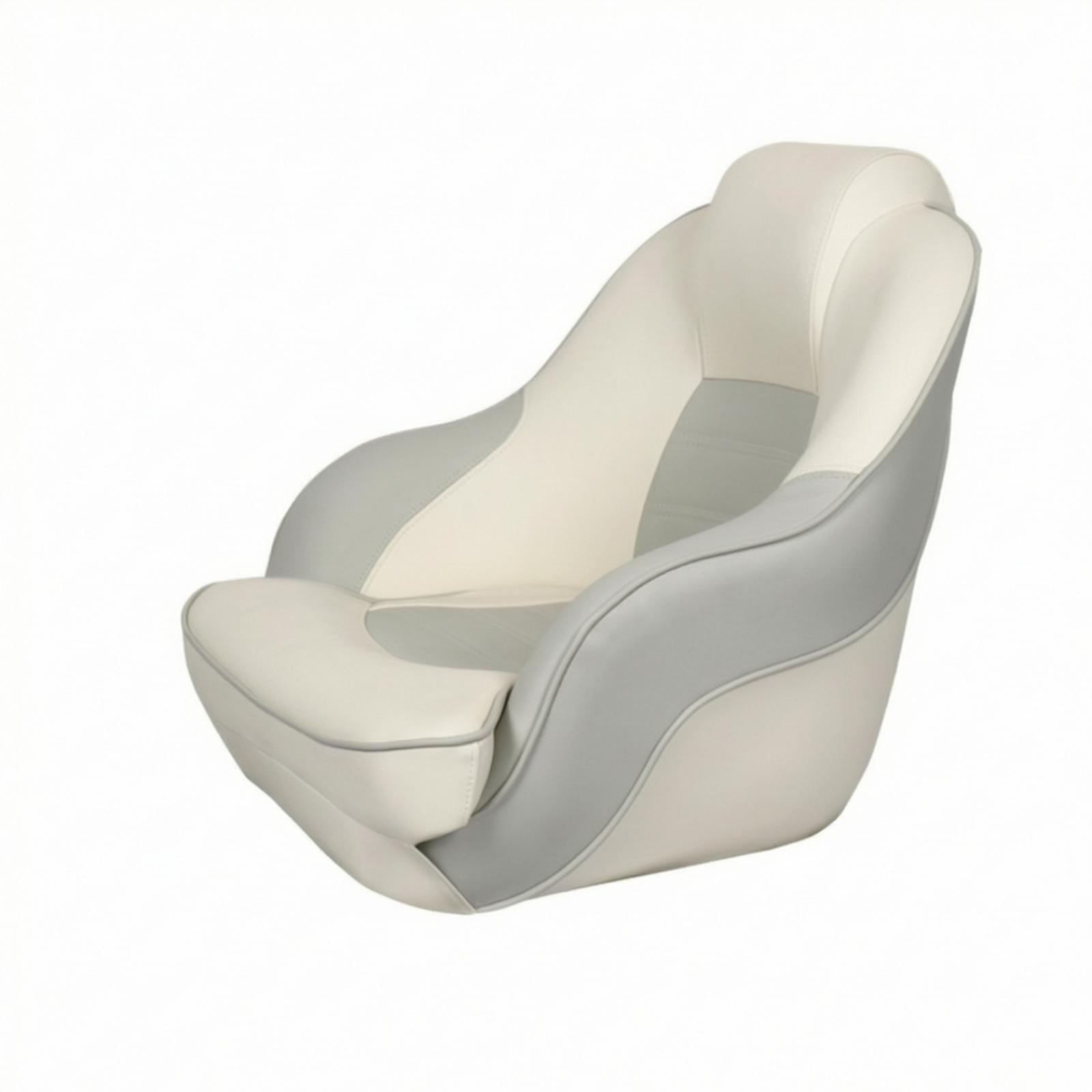 Marine Captain Seat PU Sponge  - Fishing Boat Seat review and price