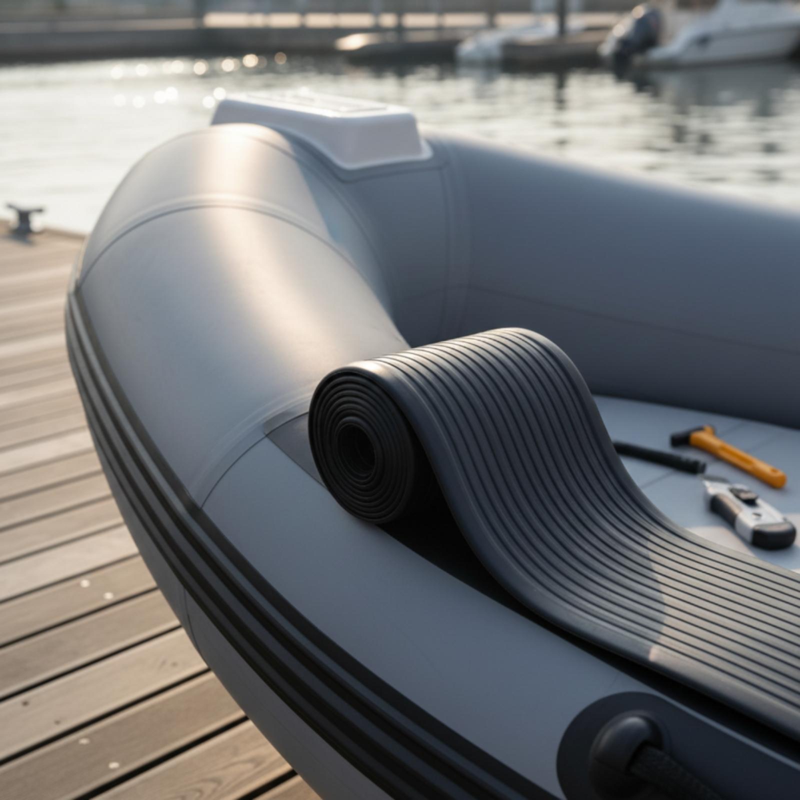 Inflatable Boat Wear Strip Hea - Fishing Boat Inflatable review and price
