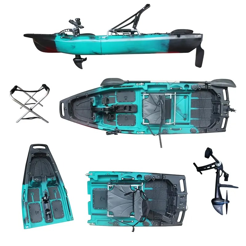 Popular 1 Person HDPE/PE Sit-O - Fishing Boat Seat review and price