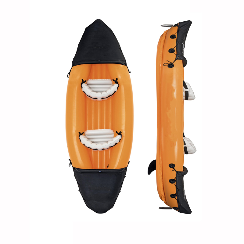 Inflatable Boats PVC Fishing B - Fishing Boat Inflatable review and price