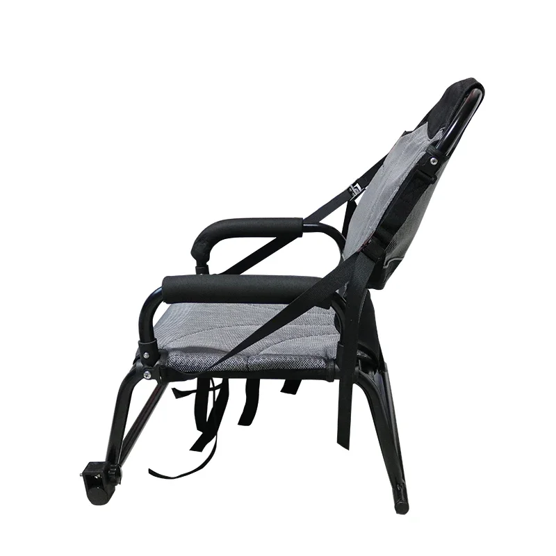 Breathable Mesh Kayak Fishing  - Fishing Boat Seat review and price