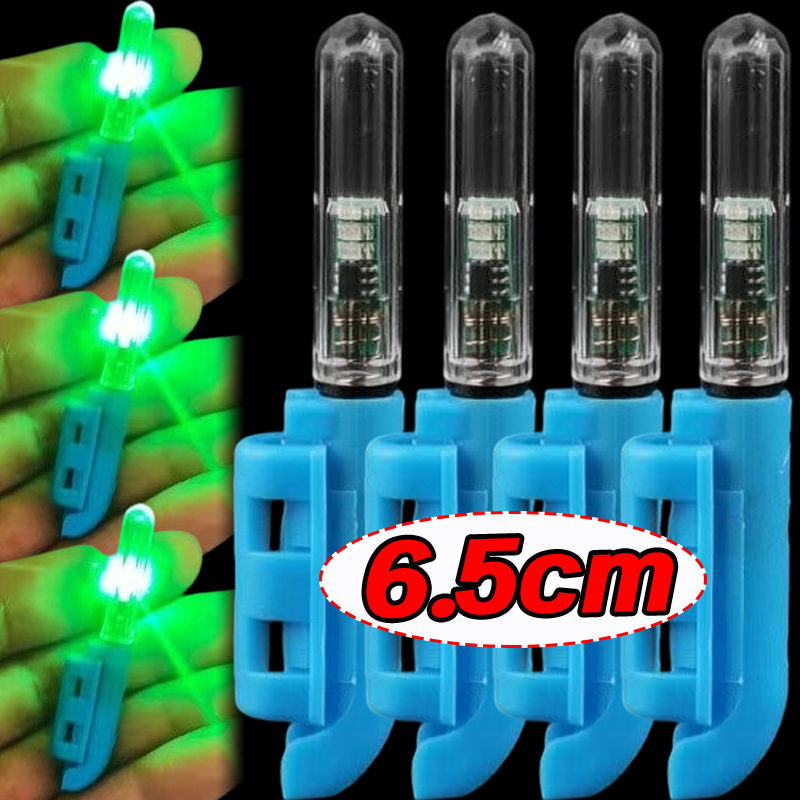Rod Tip Light Fishing Bite Ala - Fishing Boat Navigation Light review and price