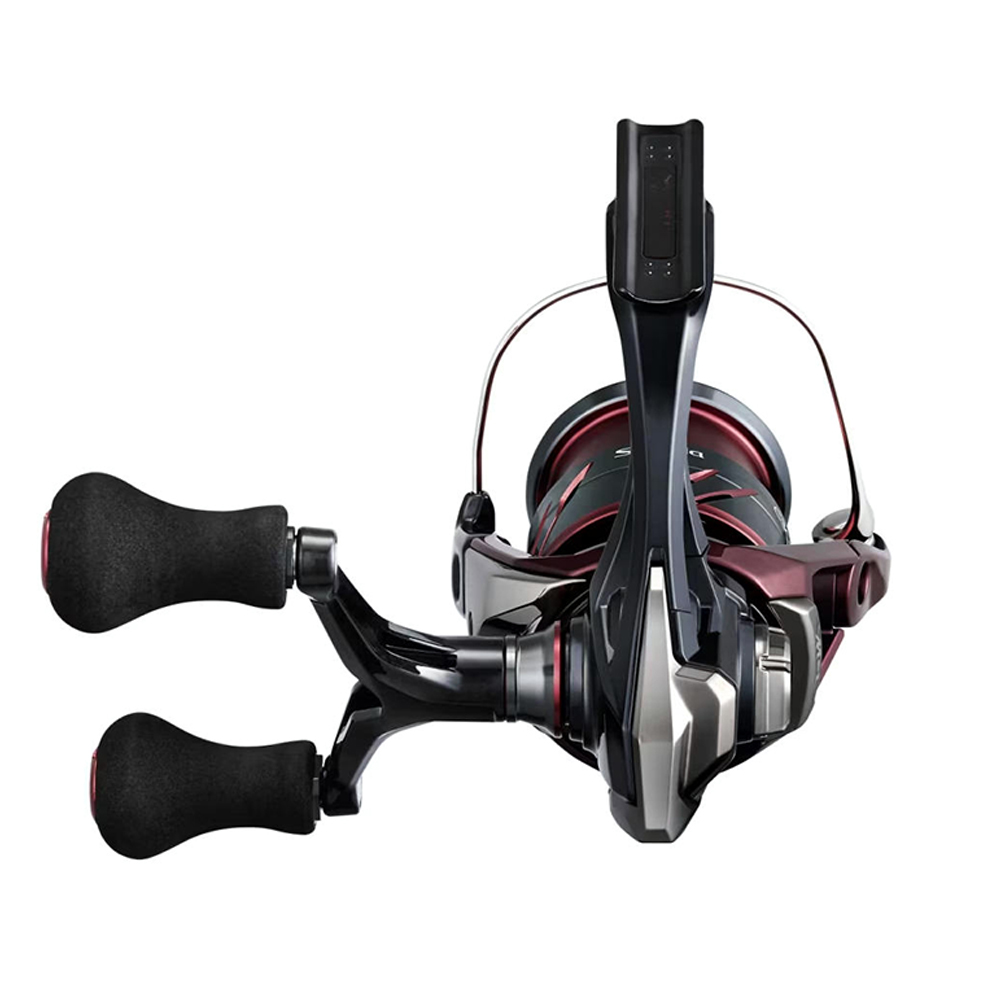 2025 SHIMANO SEPHIA XR Spinnin - Shimano Reel Stradic review and price