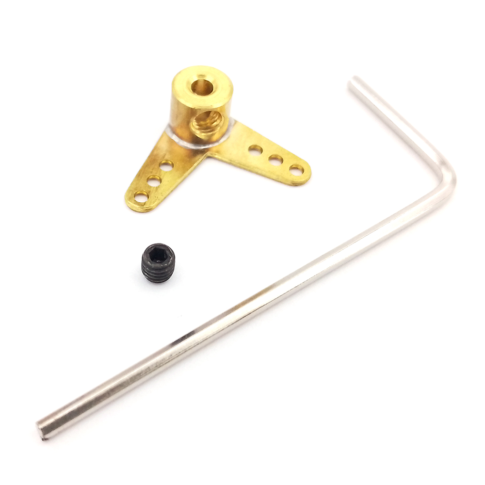 1PC 2mm Servo Arm Horn Steerin - Fishing Boat Anchor Winch review and price