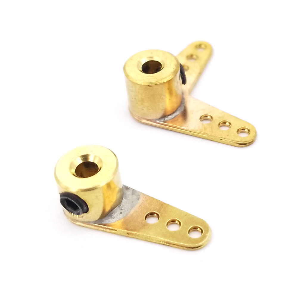 1PC 2mm Servo Arm Horn Steerin - Fishing Boat Anchor Winch review and price