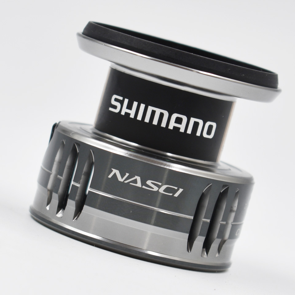 21 New SHIMANO NASCI Spinning  - Abu Garcia Reel Max review and price