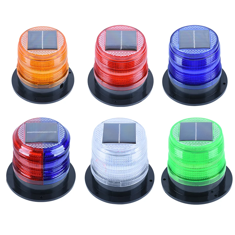Solar warning light Magnetic b - Fishing Boat Paddle review and price