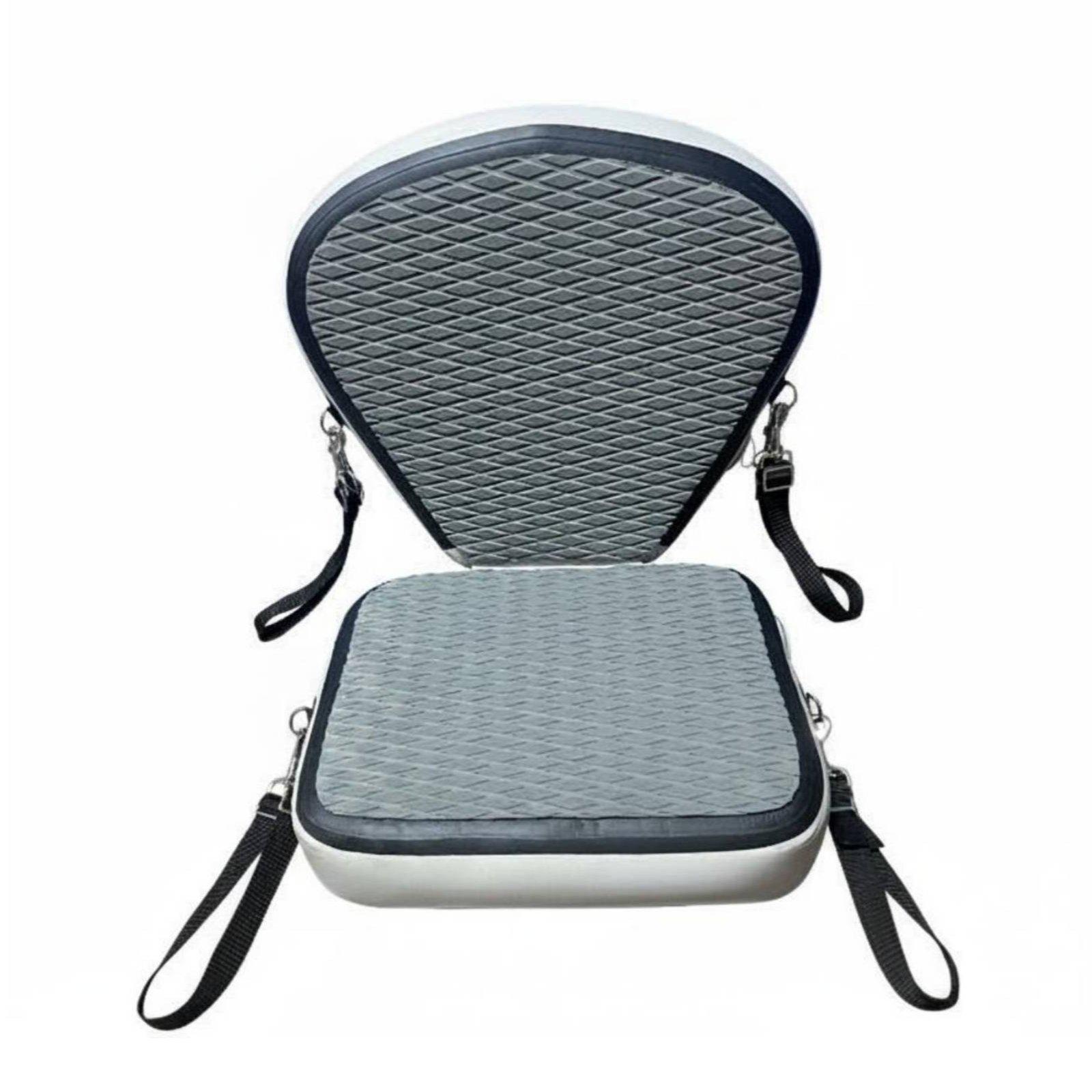 SUP Fishing Seat Portable Deta - Fishing Boat Seat review and price