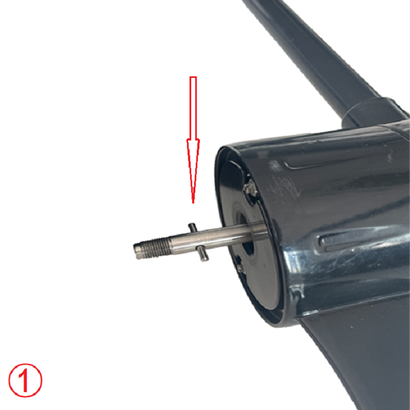 Solar Marine Boat Accessory Ou - Fishing Boat Outboard Motor review and price