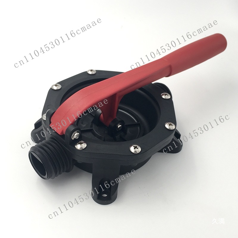 Marine Water  Hand Pump Lifebo - Fishing Boat Bilge Pump review and price