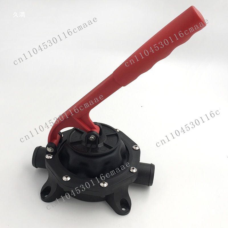 Marine Water  Hand Pump Lifebo - Fishing Boat Bilge Pump review and price