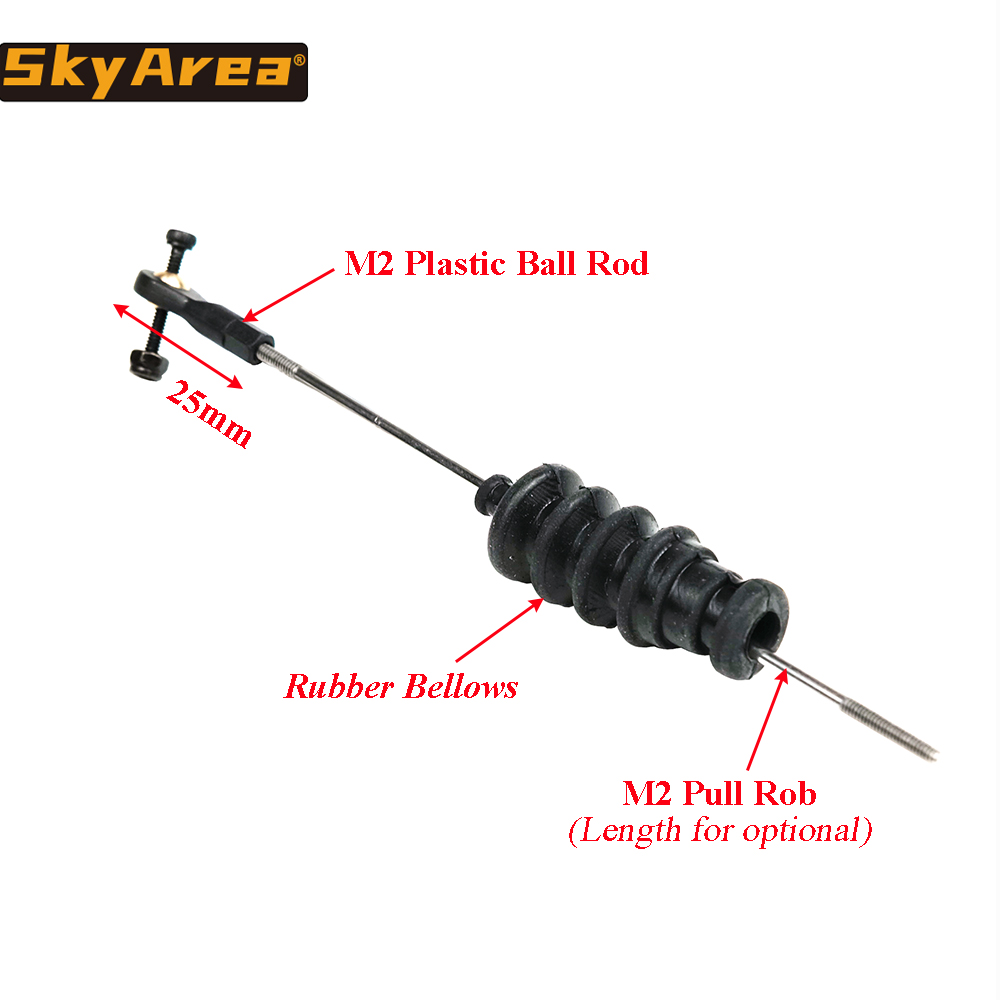 1pcs RC Model Boat Push Rod Ki - Fishing Boat Anchor Winch review and price