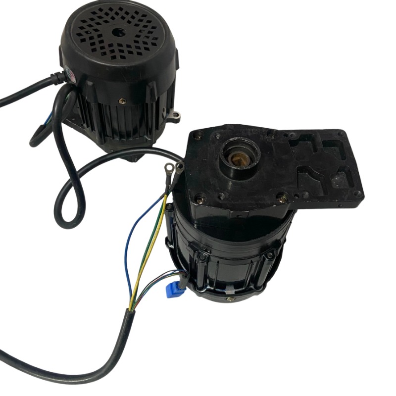48V 1000/1200/1500W High-Speed - Fishing Boat Outboard Motor review and price