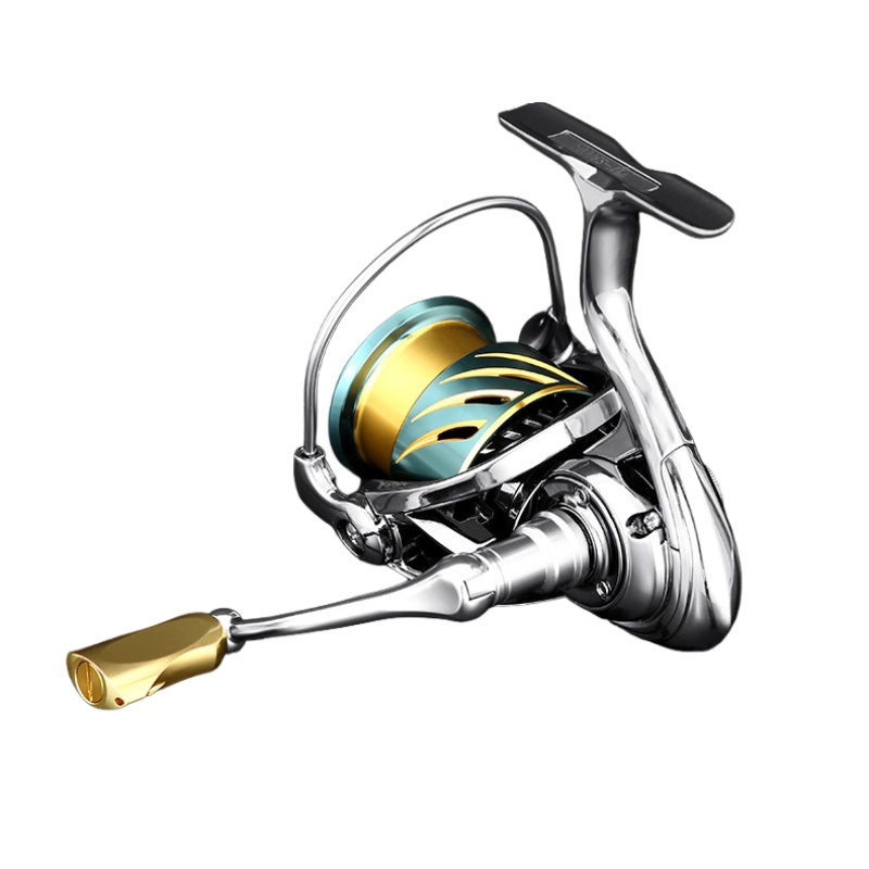 Okuma Fishing Tackle Spinning  - Daiwa Reel Fuego review and price