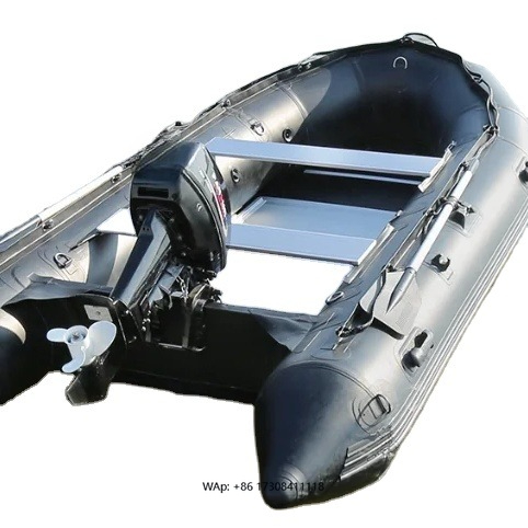 5.2.M Thickened Stormboat Fish - Fishing Boat Inflatable review and price