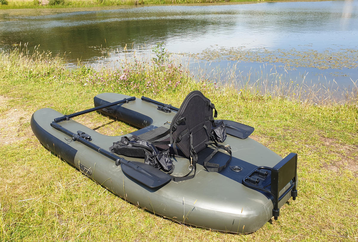 2026  Floating PVC Drifting Fi - Fishing Boat Seat review and price