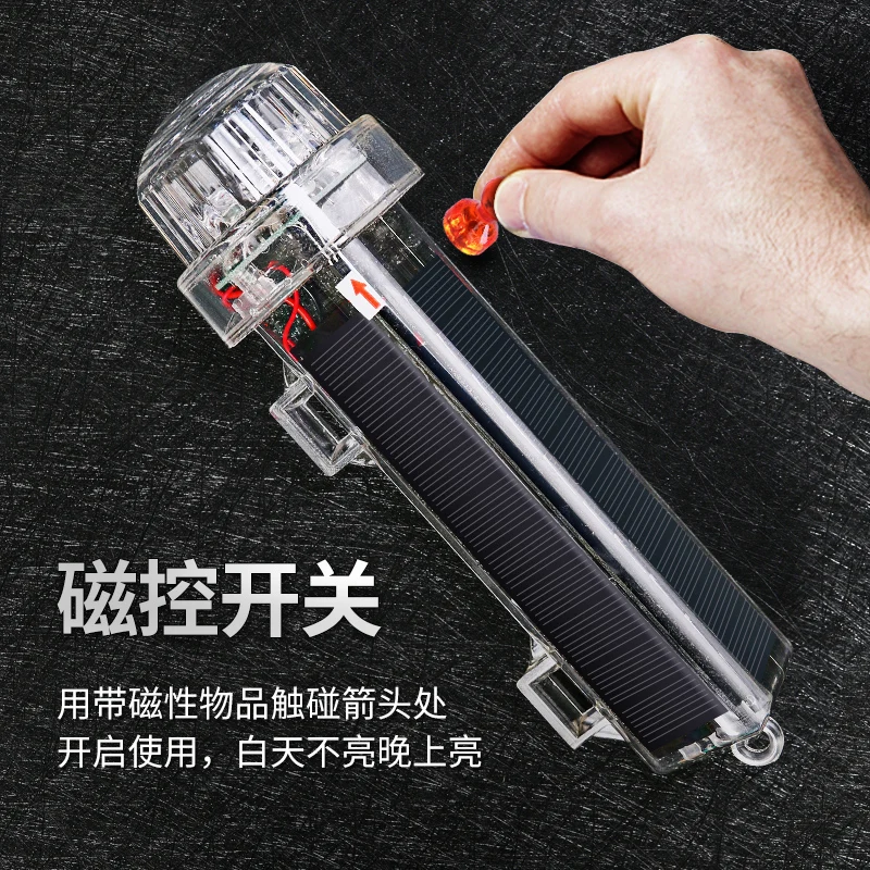High-quality waterproof signal - Fishing Boat Paddle review and price