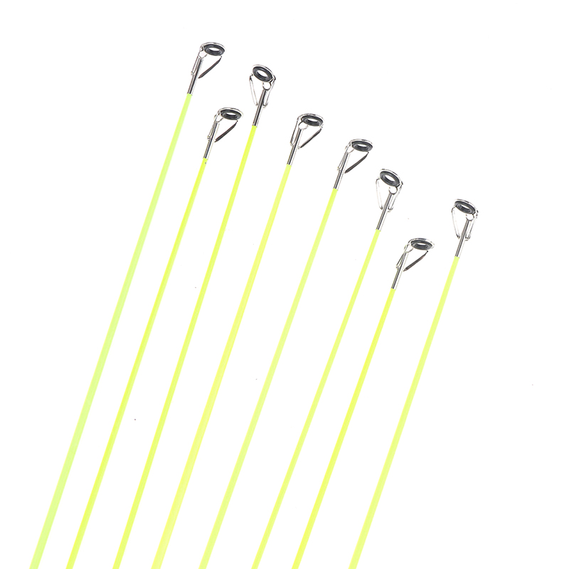 5Pcs 42CM Boat/Raft Rod Tip Sp - Fishing Boat Fiberglass review and price