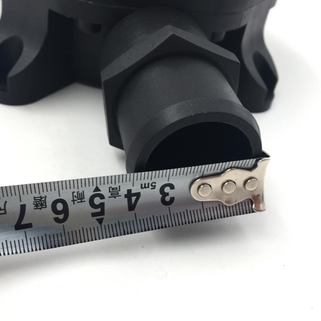 Five Oceans 15 GPM Self Primin - Fishing Boat Bilge Pump review and price
