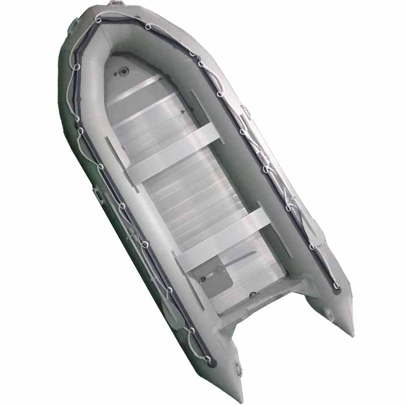 Factory Price Inflatable Rubbe - Fishing Boat Outboard Motor review and price