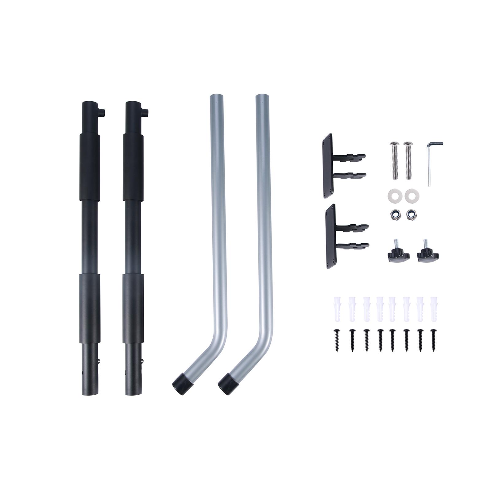 Kayak Storage Rack Hook Wall M - Fishing Boat Paddle review and price