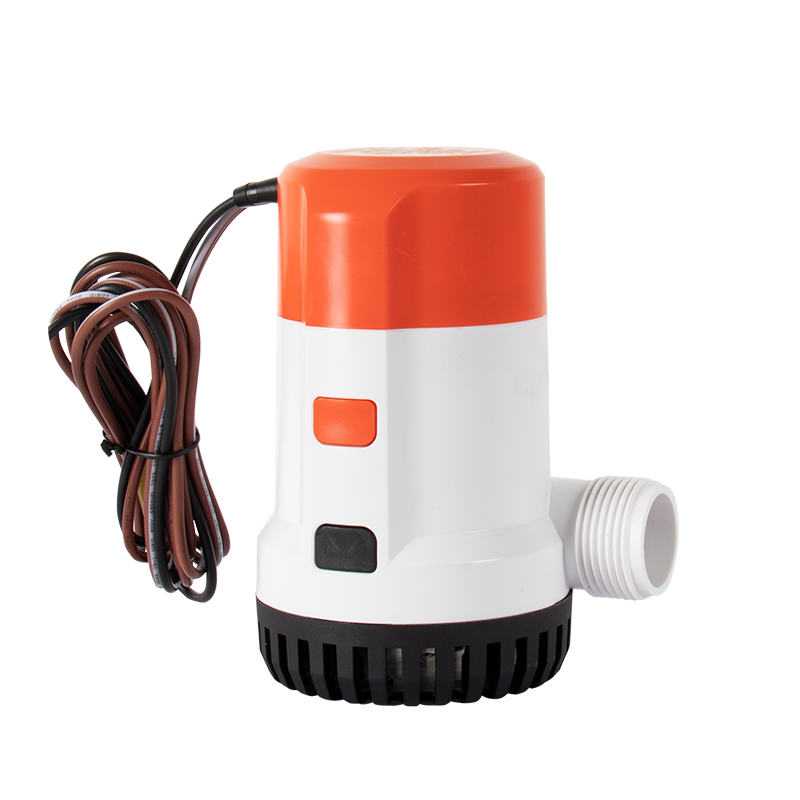 seaflo13 series bilge pump mar - Fishing Boat Bilge Pump review and price